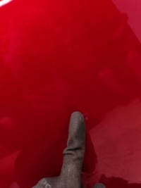 Купити Maserati mc20 2023 капота 67015686, фото thumb