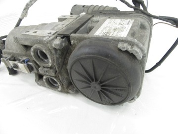 фото thumb №10, Отопление вебасто печка bmw f01 f06 f07 f10 f11 f12 f13 дизель 9022166d