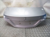 фото thumb №1, Mercedes cla w117 x117 крышка багажника 761 13-