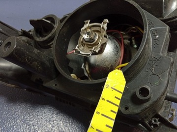 фото thumb №6, Opel signum vectra c фара лівий depo eu 442-1129l