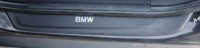 фото thumb №1, Молдинг накладка na поріг внутрішня лівий перед передня bmw x1 e84