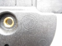 фото thumb №9, Усилитель бампера молдинг pod эмблема alfa gt 60682496