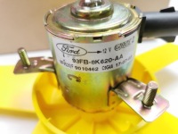 Вентилятор радиатора ford fiesta mkii / mkiii 76-89 оригинальный номер 7007106 Киев, фото thumb