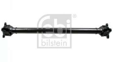 фото thumb №11, Febi bilstein 174096 wał привідний, привід osi