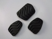 фото thumb №1, Накладки педалей dacia sandero iii 2020-