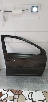 фото thumb №1, Peugeot 207 дверь правый перед передние nowe