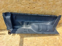 фото thumb №4, Ford ranger 13-21 rok левая четверть обшивка задняя