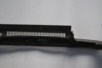 фото thumb №6, Opel meriva a жабо молдинг накладка