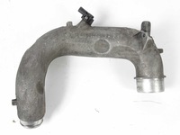 фото thumb №1, Mercedes s klasa w220 4.0 cdi труба воздухозаборник воздуха