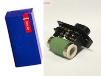 фото thumb №8, Denso drs20009 резистор предварительный, двигатель электрический вентилятора радиатора