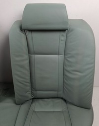 фото thumb №6, Диван задня сидіння зад bmw 7 e65