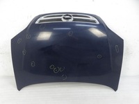 фото thumb №8, Капот opel zafira a t98 y20z