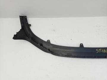 фото thumb №9, Hyundai i30 iii 3 рестайлинг n-line спойлер накладка бампера перед 86512-g4da0 ÷