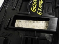 фото thumb №10, Mercedes gls x166 166 спойлер крышки задний 63 amg