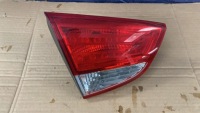 фото thumb №1, Hyundai ix35 2011- лампа задня ліва w кришка звичайна