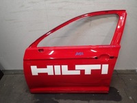 фото thumb №1, Дверь перед левая vw passat b8