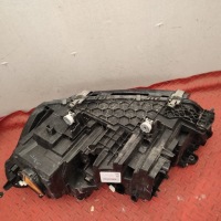 Bmw g05 x5 laser серебристая g06 x6 хорошее состояние европа фара правый Доставка, фото thumb