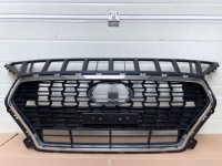 Купить Hyundai i30 iii fastback решётка радиатора решётка радиатора защита перед 2017 -, фото thumb