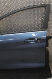 фото thumb №2, Ford fiesta mk8 двері ліва перед