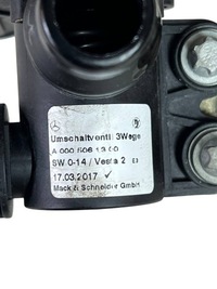 фото thumb №6, Додатковий насос води mercedes-benz gla h247 a0005061300