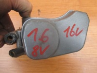 Opel astra ii g meriva a 1.6 8v z16se дроссельная заслонка воздуха 25177983 Недорого, фото thumb