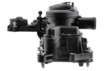 фото thumb №10, Крышка клапанов citroen c4 ii 2.0hdi 2009- c4 picasso 2.0hdi 2013- c5 iii 2