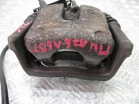 фото thumb №7, Mercedes w176 суппорт правый задняя задний 13-