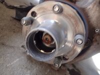 фото thumb №6, Porsche 991 911 gts підвіска задня задні комплект