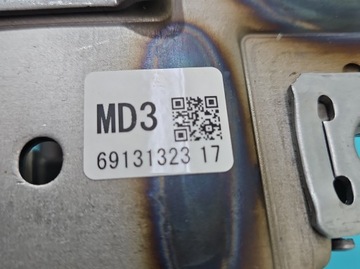 фото thumb №7, Насос усилителя mazda cx-5 i 12-17 jj501-001782 2.2d