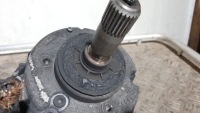 фото thumb №8, 2020 audi a6 s6 c8 4k кпп раздаточная m0048309