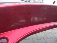 фото thumb №8, Mazda cx-5 cx5 12-15 бампер задняя задний pdc kol 41v c401