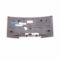 Купити Mercedes w212 захист попільнички консолі центральної czarna a2126800917, фото thumb