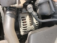 фото thumb №1, Bmw e63 3.0b генератор