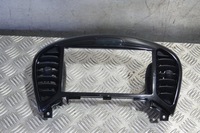 фото thumb №1, Решётки обдув панель радио комплект nissan juke