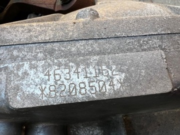 фото thumb №13, Fiat 500 panda iii 2020-24r двигун 1.0 70km 46341162 гібрид гібрид 64tys