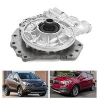 фото thumb №14, Модуль насоса масляний автоматичної коробки передач 24253822 pasuje do