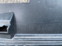 фото thumb №7, Бампер перед передній mitsubishi asx lift fl 2016-