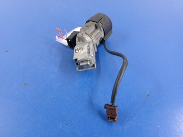 фото thumb №8, Citroen c4 i замок зажигания ключ иммобилайзер 9649781080