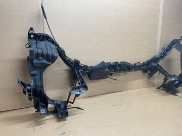 фото thumb №8, Mercedes a класс w169 a1696200434 pas переднее