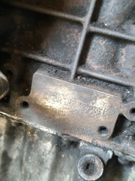 фото thumb №10, Двигун стійка двигуна citroen ford 2.0 hdi tdci qxba rhr