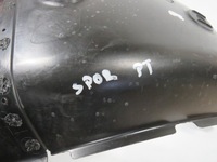 фото thumb №9, Kia sportage iii подкрылок задняя задние