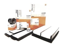 фото thumb №1, Knecht набір фільтрів mazda 3 bk 2.0 mzr-cd