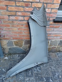 фото thumb №7, Mercedes gle w167 amg крила правий