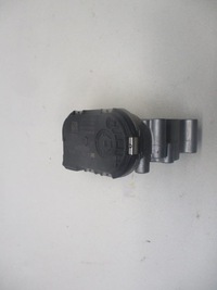 фото thumb №4, Дроссельная заслонка nissan qashqai ii 1.3 tce