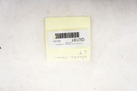 фото thumb №6, Qu191 vw golf vii ручка дверь левый зад 5n0839885h deep чёрный жемчуг lc9x