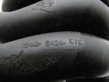 фото thumb №7, Ford fiesta mk4 95-99 1.6 16v коллектор всасывающий