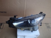 фото thumb №1, Mazda 3 bm lift full led лампа передня ліва