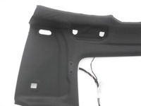 фото thumb №9, Потолок volvo s60 iii панорама чёрная r-design оригинал volvo