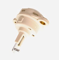 фото thumb №1, Bosch мембрана насоса впрыска mercedes