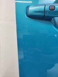 фото thumb №11, Дверь правое перед suzuki vitara iii 3 lift